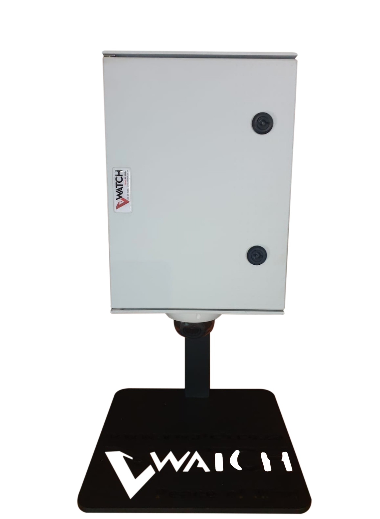 vWATCH TOWER